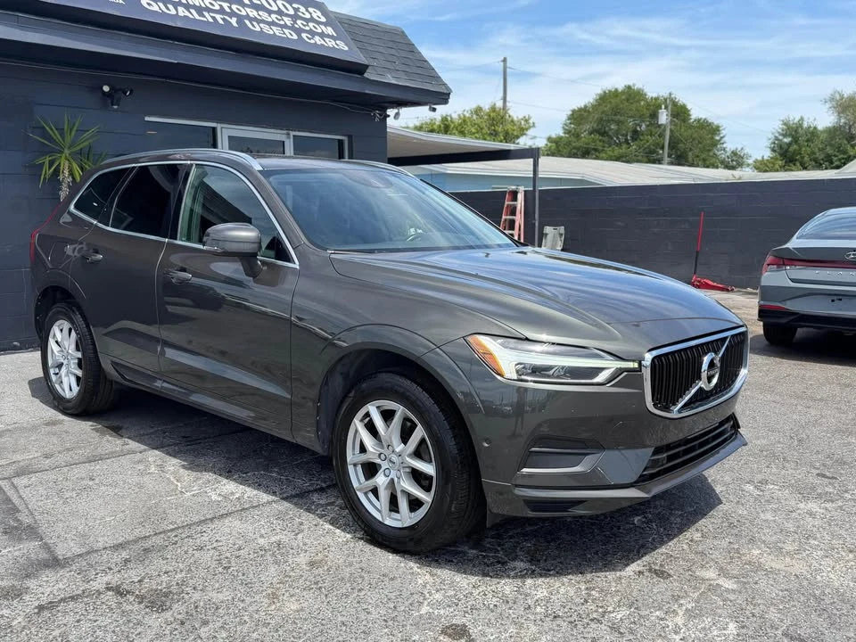 2018 Volvo XC60 2nd Gen - Image 8 of 20