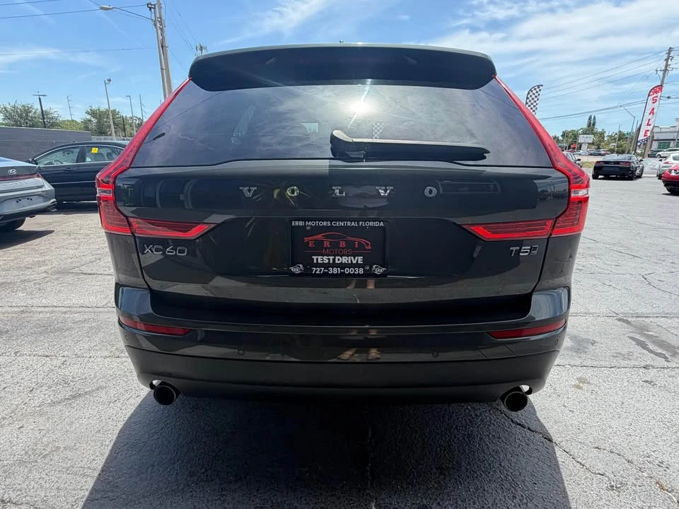 2018 Volvo XC60 2nd Gen - Image 5 of 20