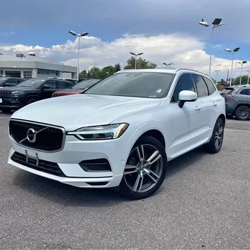 2018 Volvo XC60 T5 Momentum Sport Utility 4D