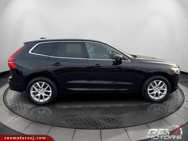 2018 Volvo XC60 2nd Gen - Image 6 of 12
