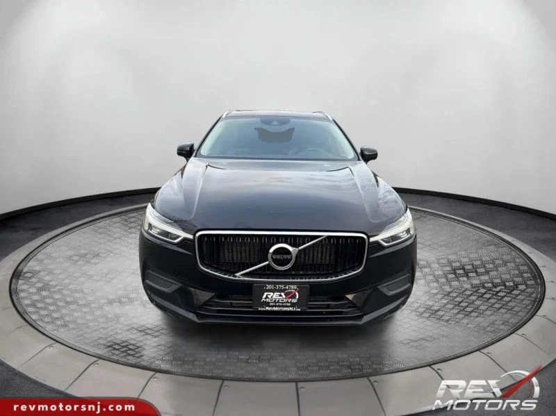 2018 Volvo XC60 2nd Gen - Image 8 of 12