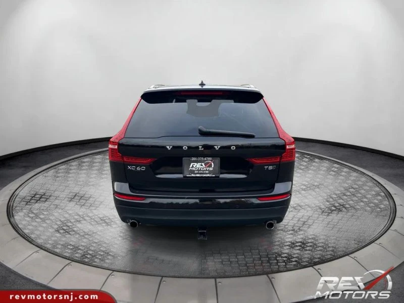 2018 Volvo XC60 2nd Gen - Image 4 of 12