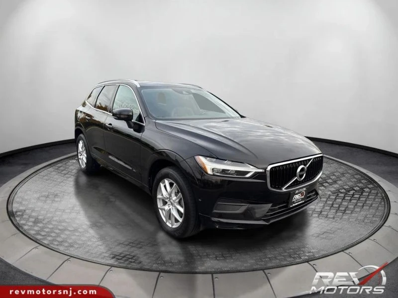 2018 Volvo XC60 2nd Gen - Image 7 of 12
