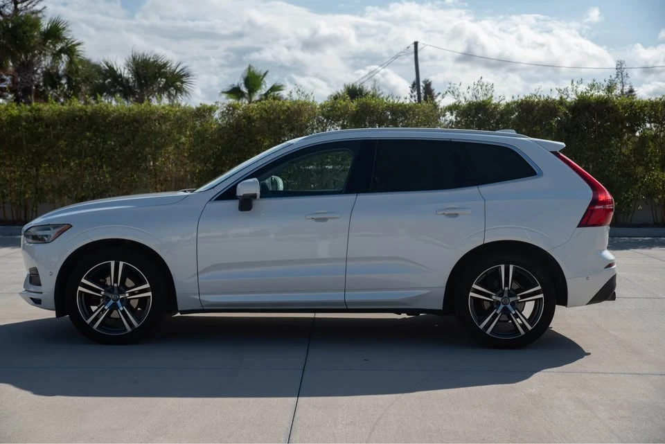 2018 Volvo XC60 2nd Gen - Image 6 of 16