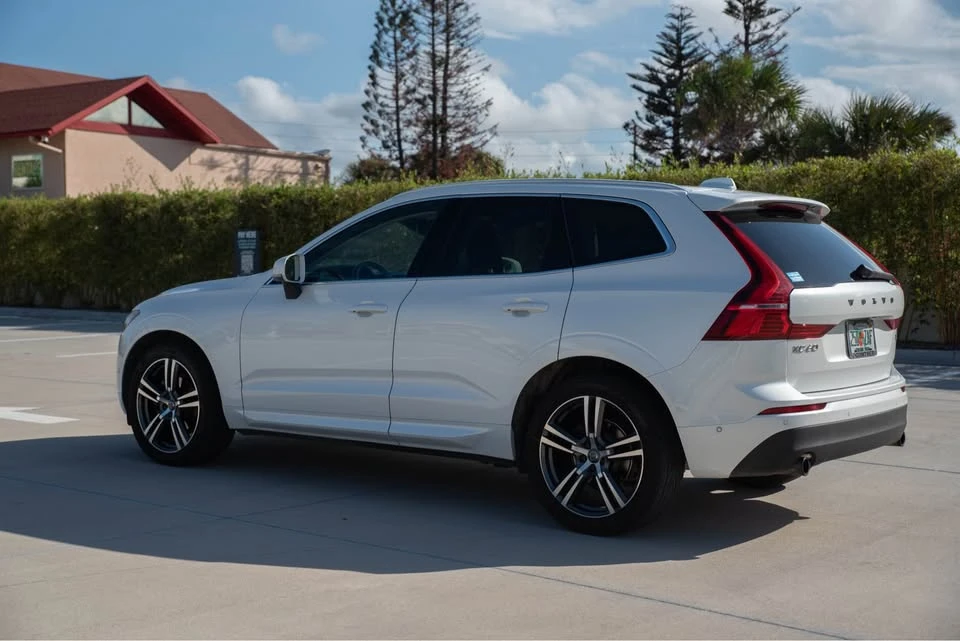 2018 Volvo XC60 2nd Gen - Image 5 of 16