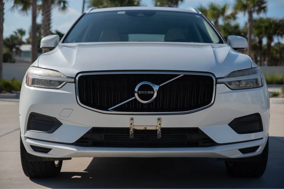 2018 Volvo XC60 2nd Gen - Image 7 of 16