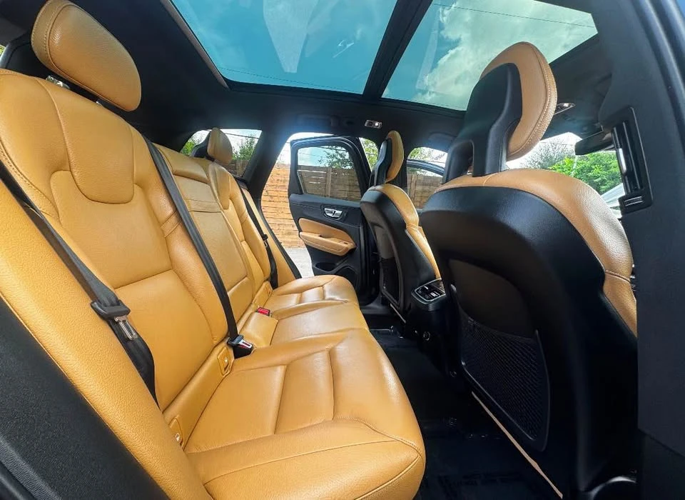 2018 Volvo XC60 2nd Gen - Image 8 of 19