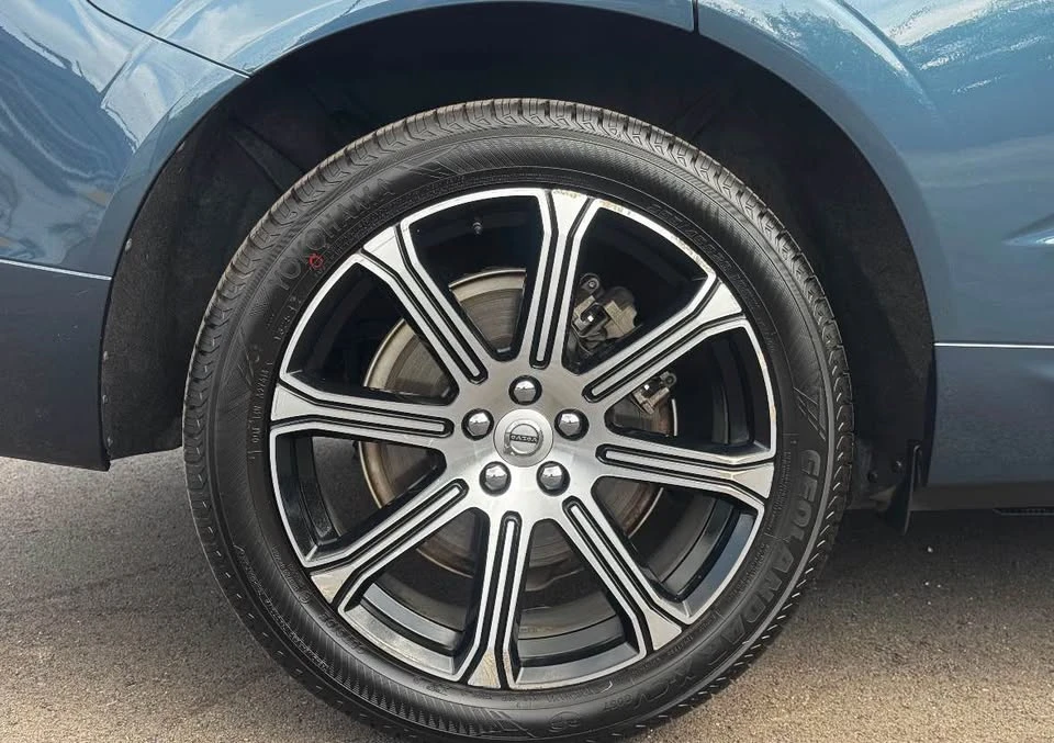2018 Volvo XC60 2nd Gen - Image 6 of 19