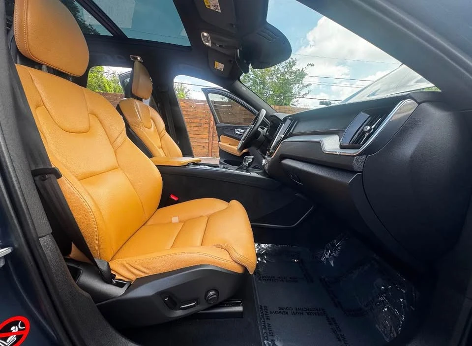 2018 Volvo XC60 2nd Gen - Image 7 of 19