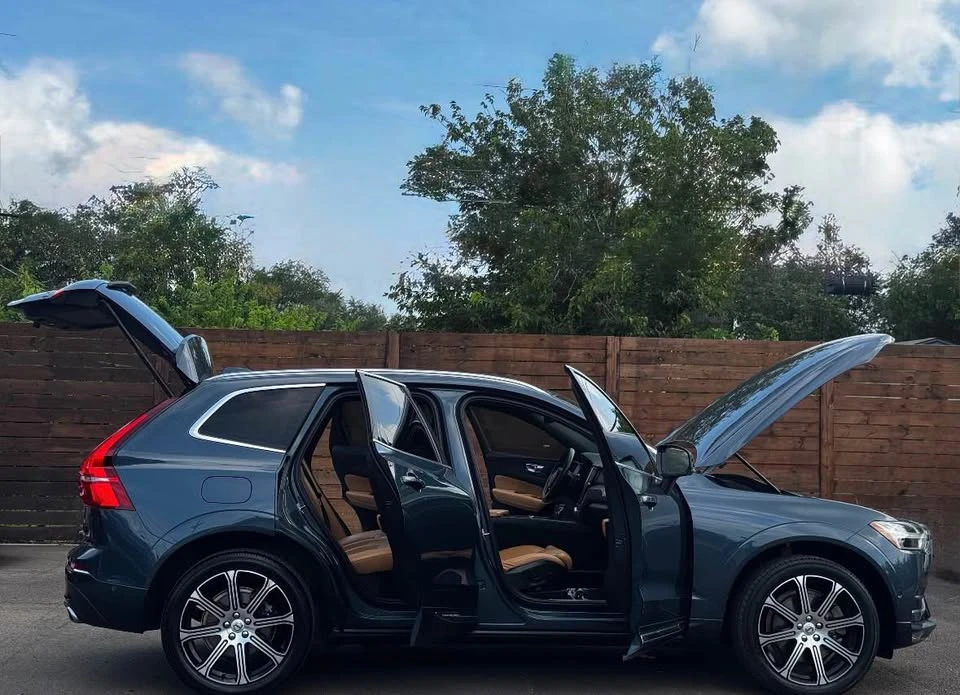 2018 Volvo XC60 2nd Gen - Image 5 of 19
