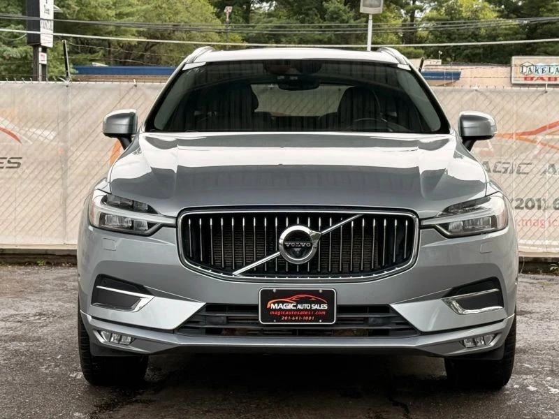 2018 Volvo XC60 2nd Gen - Image 5 of 12