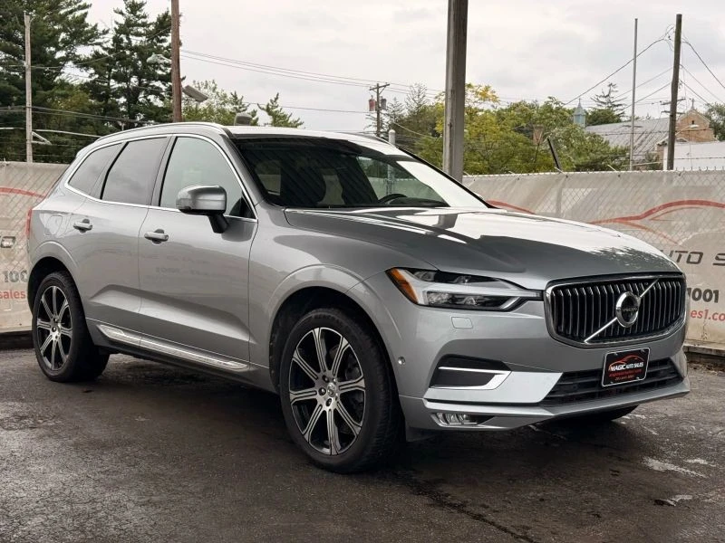 2018 Volvo XC60 2nd Gen - Image 6 of 12