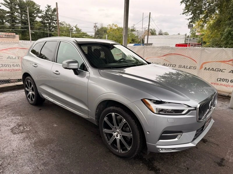 2018 Volvo XC60 2nd Gen - Image 7 of 12