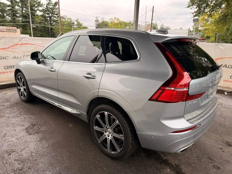 2018 Volvo XC60 2nd Gen - Image 12 of 12