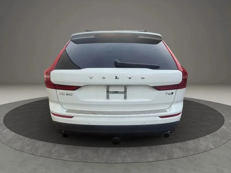 2018 Volvo XC60 2nd Gen - Image 6 of 12