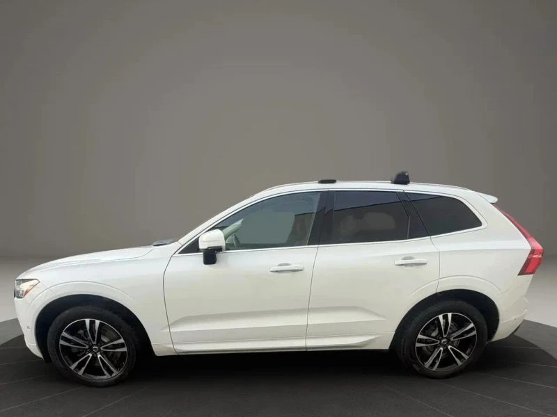 2018 Volvo XC60 2nd Gen - Image 8 of 12