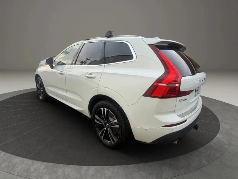 2018 Volvo XC60 2nd Gen - Image 7 of 12