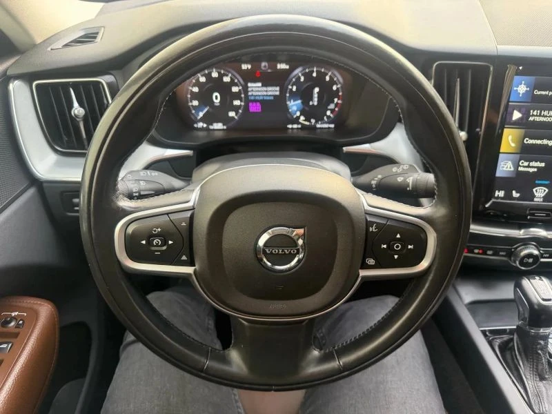 2018 Volvo XC60 2nd Gen - Image 12 of 12