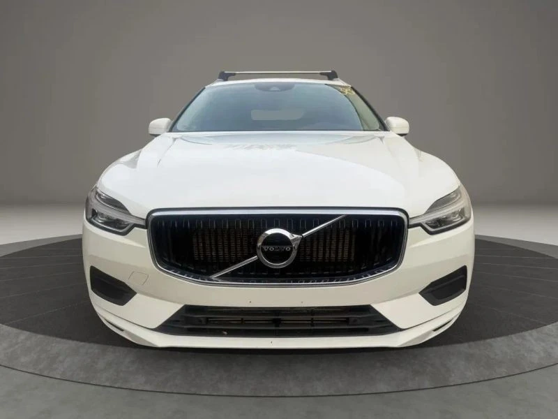 2018 Volvo XC60 2nd Gen - Image 2 of 12