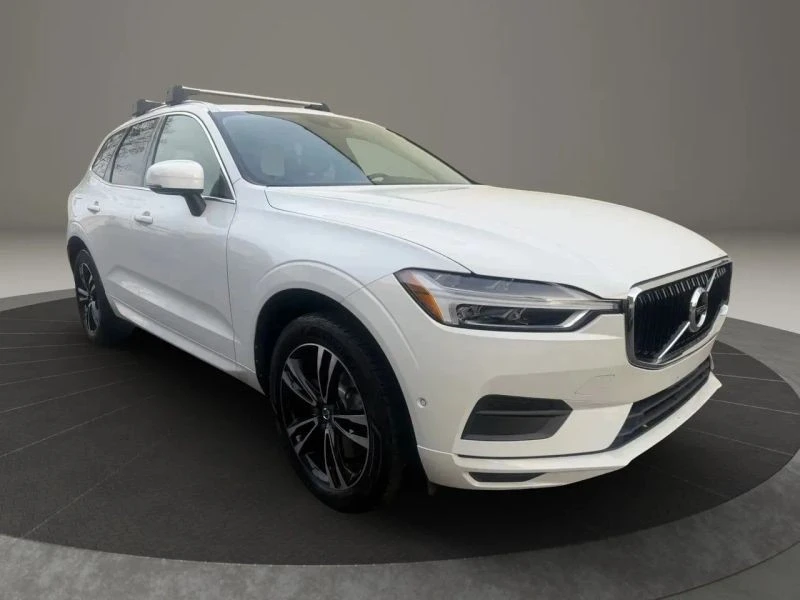 2018 Volvo XC60 2nd Gen - Image 3 of 12