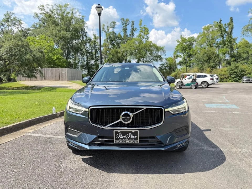 2018 Volvo XC60 2nd Gen - Image 5 of 16