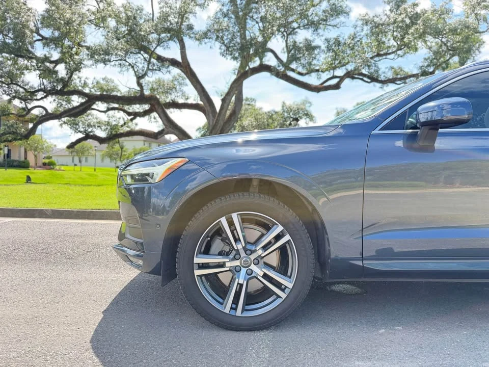 2018 Volvo XC60 2nd Gen - Image 14 of 16