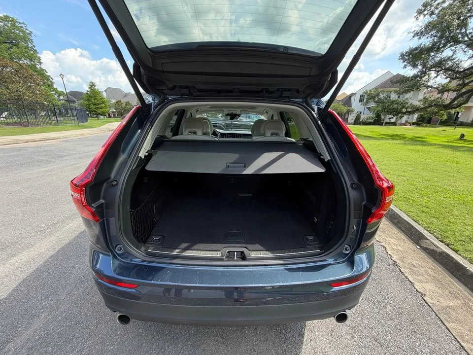 2018 Volvo XC60 2nd Gen - Image 16 of 16