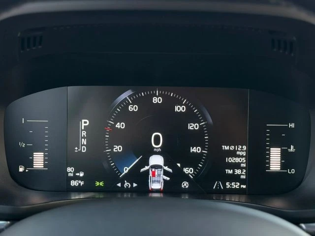 2018 Volvo XC60 2nd Gen - Image 19 of 21