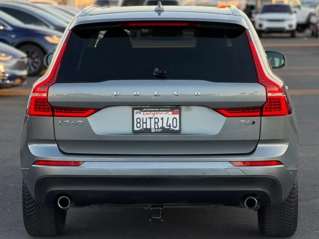 2018 Volvo XC60 2nd Gen - Image 8 of 21