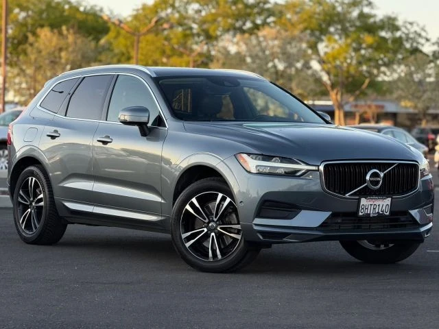 2018 Volvo XC60 2nd Gen - Image 3 of 21