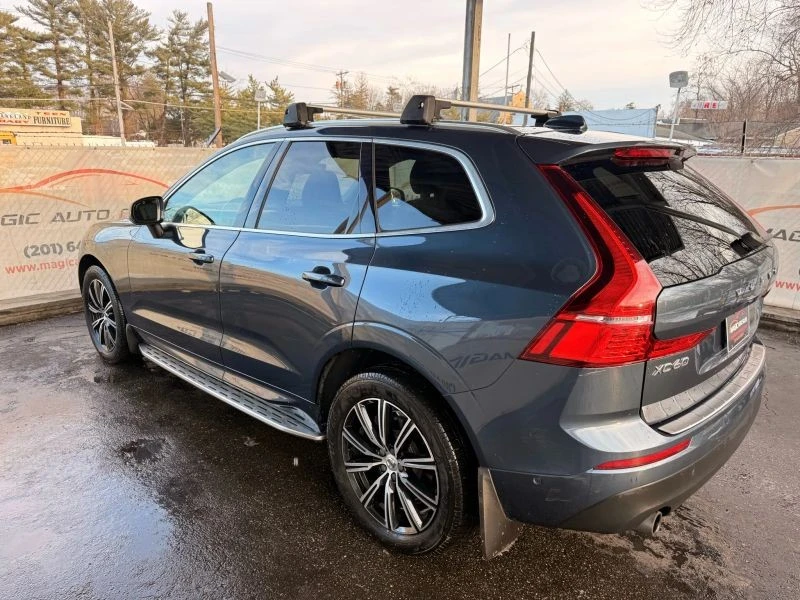 2018 Volvo XC60 2nd Gen - Image 12 of 12