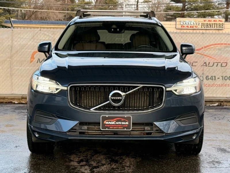 2018 Volvo XC60 2nd Gen - Image 5 of 12