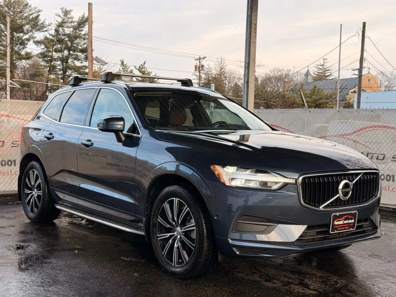 2018 Volvo XC60 2nd Gen - Image 6 of 12