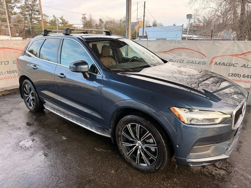 2018 Volvo XC60 2nd Gen - Image 7 of 12