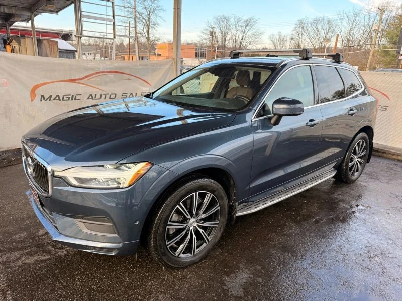 2018 Volvo XC60 2nd Gen - Image 8 of 12