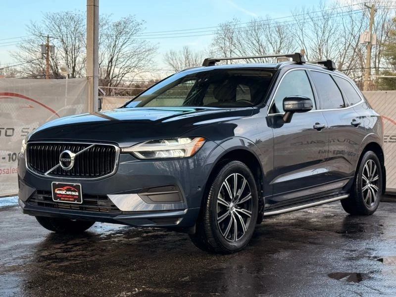 2018 Volvo XC60 2nd Gen - Image 3 of 12