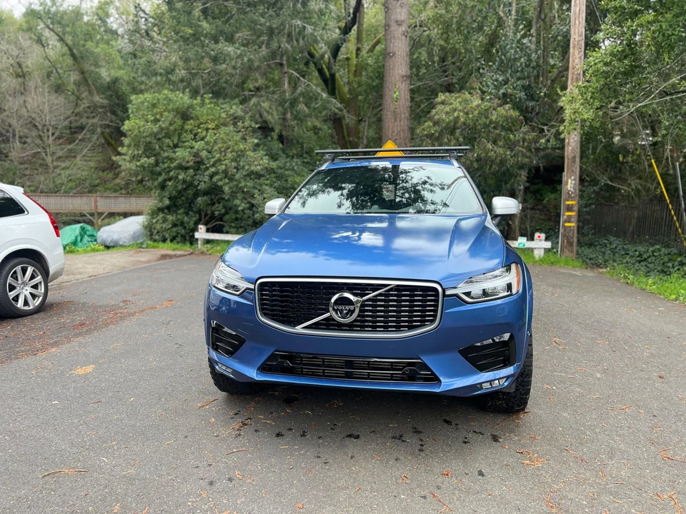 2018 Volvo XC60 2nd Gen - Image 7 of 31