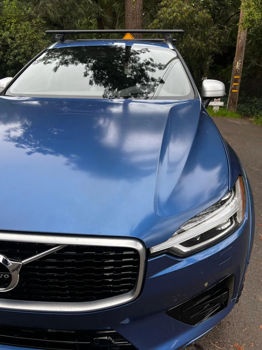 2018 Volvo XC60 2nd Gen - Image 30 of 31