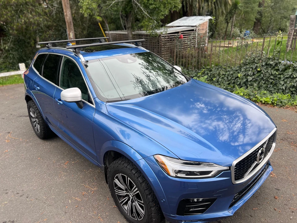 2018 Volvo XC60 2nd Gen - Image 21 of 31