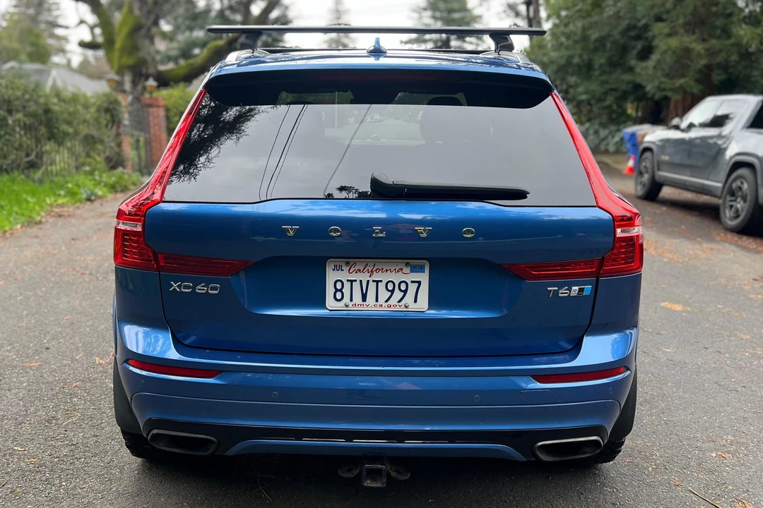 2018 Volvo XC60 2nd Gen - Image 5 of 31