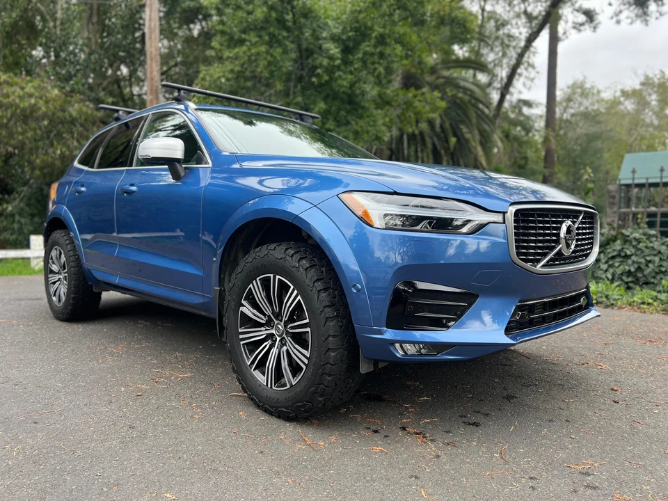 2018 Volvo XC60 2nd Gen - Image 20 of 31