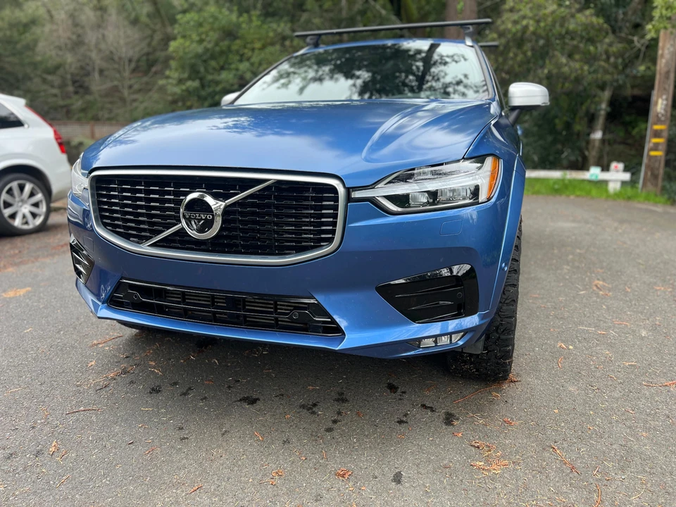 2018 Volvo XC60 2nd Gen - Image 8 of 31