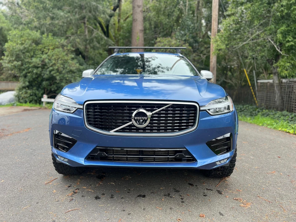 2018 Volvo XC60 2nd Gen - Image 6 of 31