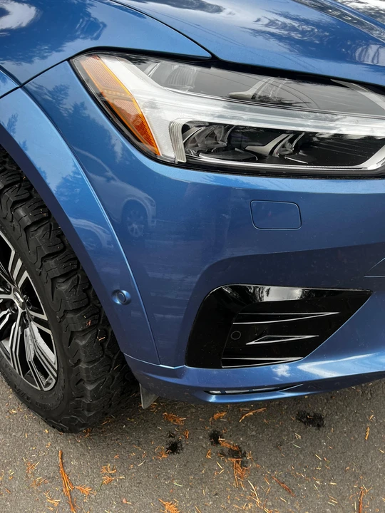 2018 Volvo XC60 2nd Gen - Image 24 of 31
