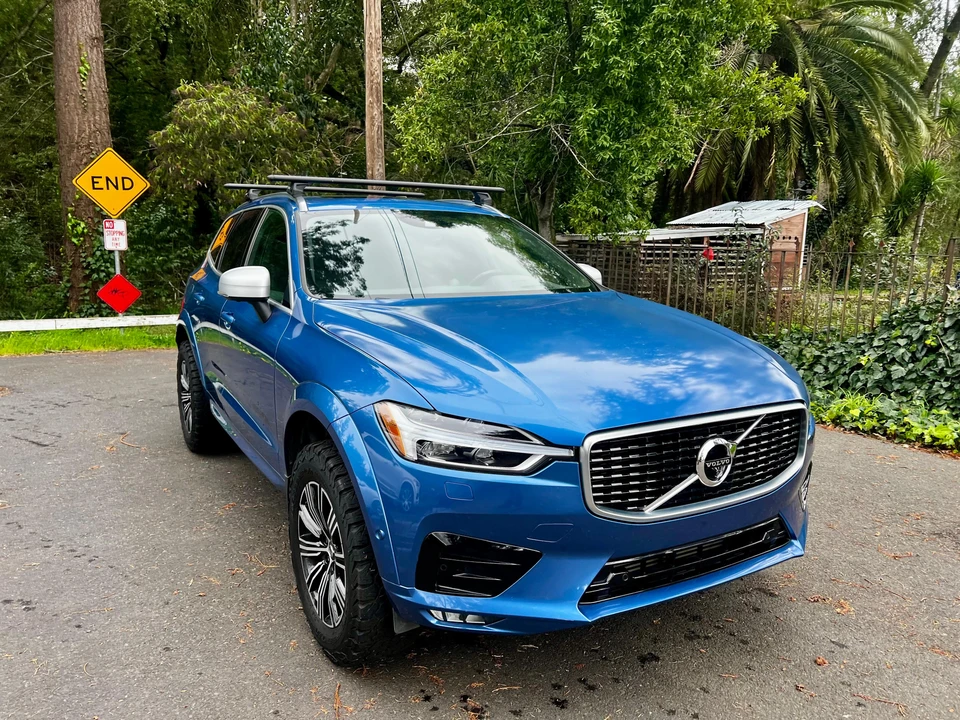 2018 Volvo XC60 2nd Gen - Image 22 of 31
