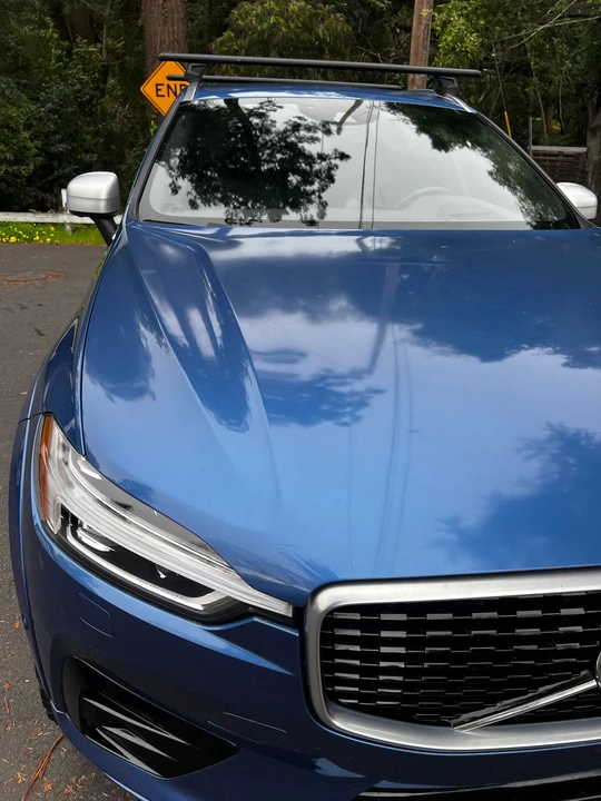 2018 Volvo XC60 2nd Gen - Image 29 of 31