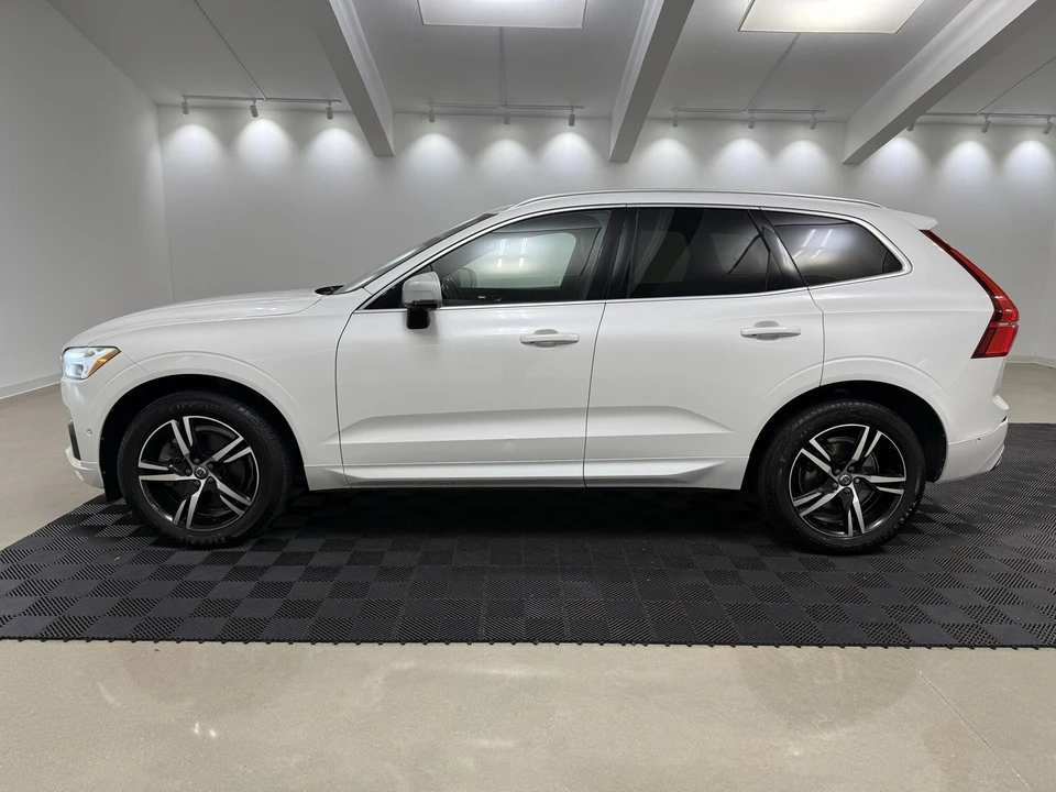 2018 Volvo XC60 2nd Gen - Image 5 of 21