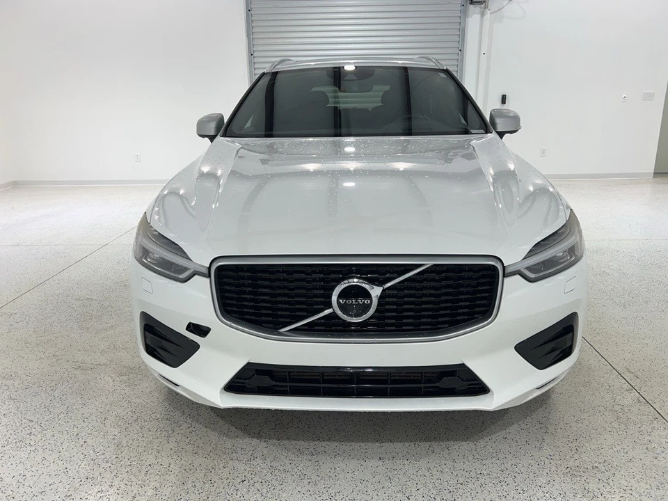 2018 Volvo XC60 2nd Gen - Image 8 of 21