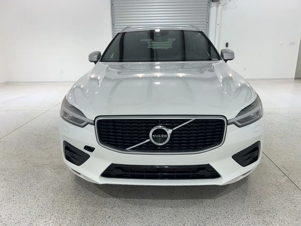 2018 Volvo XC60 2nd Gen - Image 8 of 21