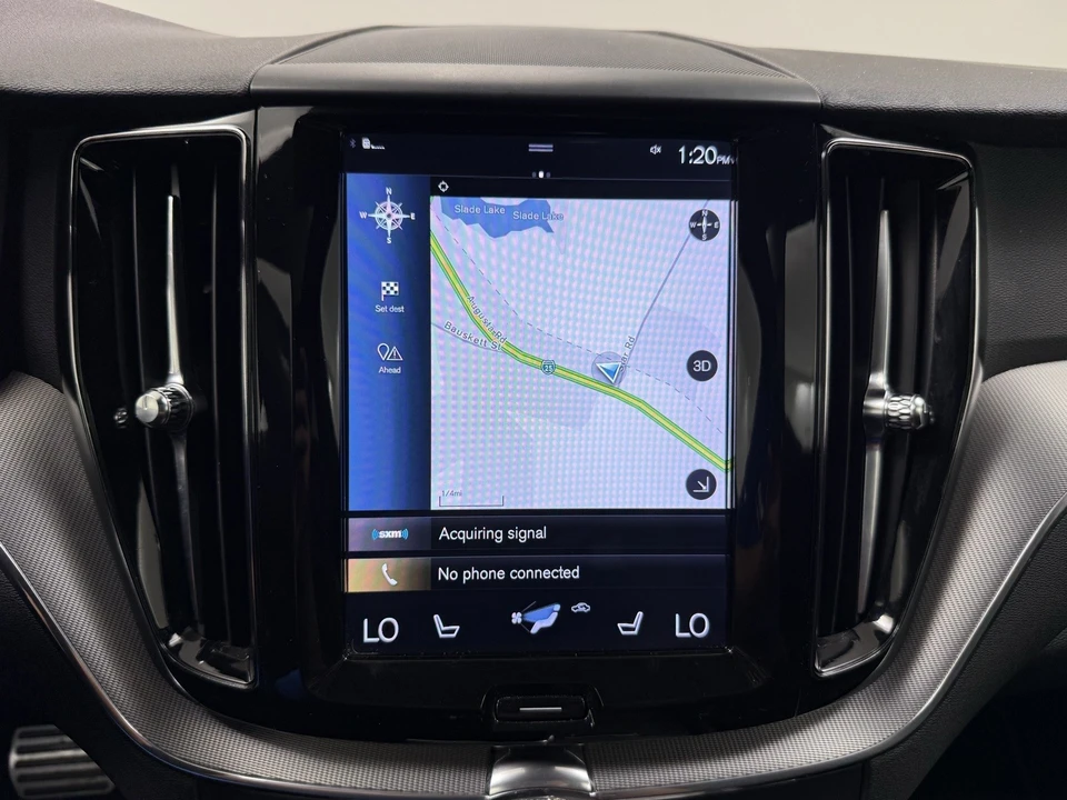 2018 Volvo XC60 2nd Gen - Image 20 of 21